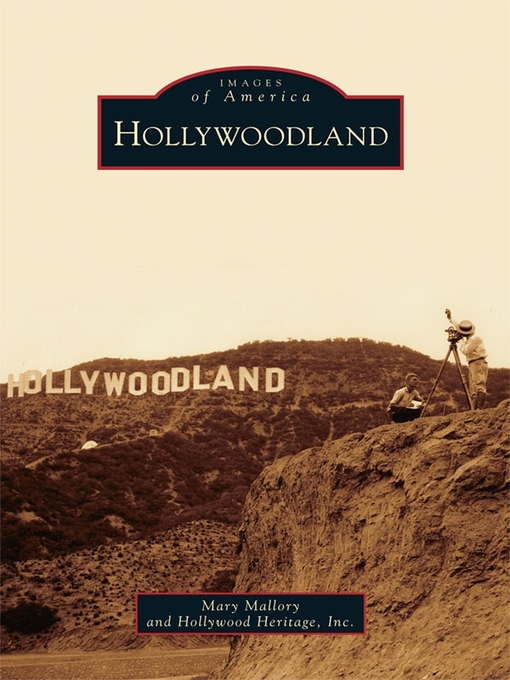 Title details for Hollywoodland by Mary Mallory - Wait list